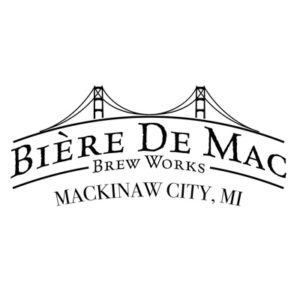 Biére de Mac Brew Works - TSHIRTS.beer
