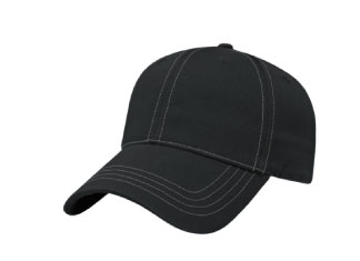 custom beer and brewery hats for craft breweries - i3060 Mid Profile Structured