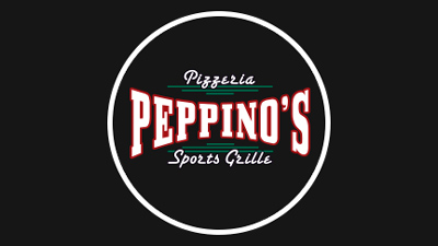 Peppino's Pizzaria & Sports Bar-TSHIRTS.beer friends