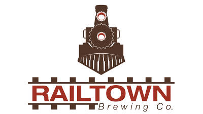 Railtown Brewing Company-TSHIRTS.beer friends