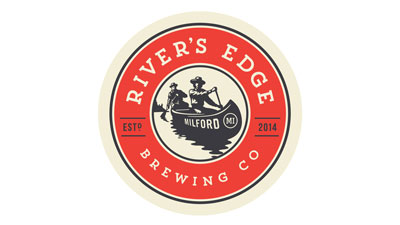 River’s Edge Brewing Co.-TSHIRTS.beer friends