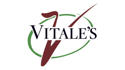 Vitale's Pizza-TSHIRTS.beer friends