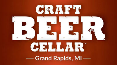 Craft Beer Cellar – Grand Rapids, MI-TSHIRTS.beer friends