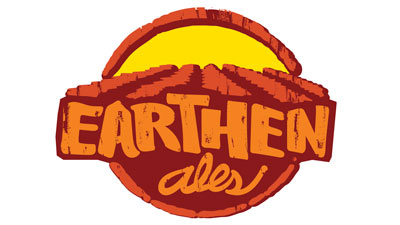 Earthen Ales-TSHIRTS.beer friends