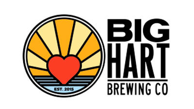 Big Hart Brewing Company-TSHIRTS.beer friends