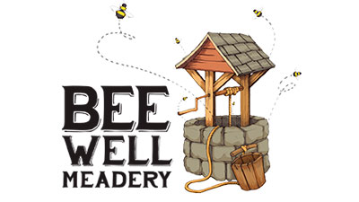 Bee Well Mead & Cider-TSHIRTS.beer friends