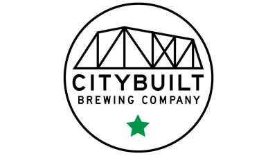 City Built Brewing-TSHIRTS.beer friends