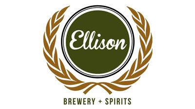 Ellison Brewery + Spirits-TSHIRTS.beer friends
