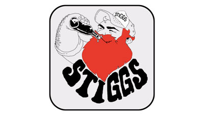 Stiggs Brewery & Kitchen-TSHIRTS.beer friends
