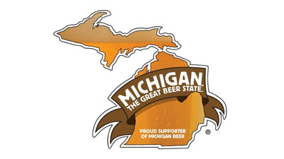Michigan Brewers Guild-TSHIRTS.beer friends