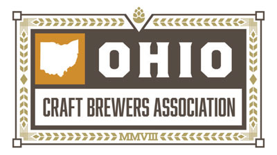 Ohio Craft Brewers Association-TSHIRTS.beer friends