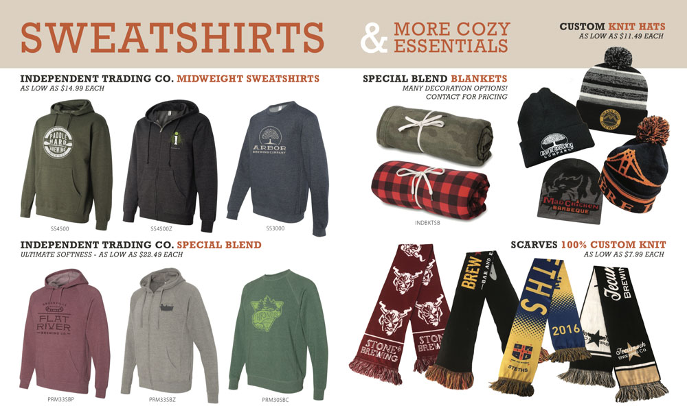 TSHIRTS.beer PRODUCTS ON SALE -  Tshirts Beer-Sweatshirts & More Cozy Essentials
